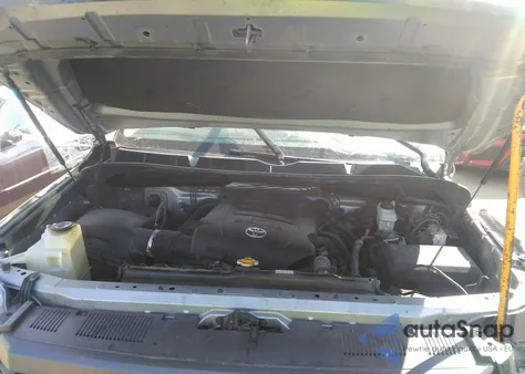 2014 Toyota Tundra Sr5 5.7L V8 из США, поврежденный, VIN 5TFEY5F11EX169924